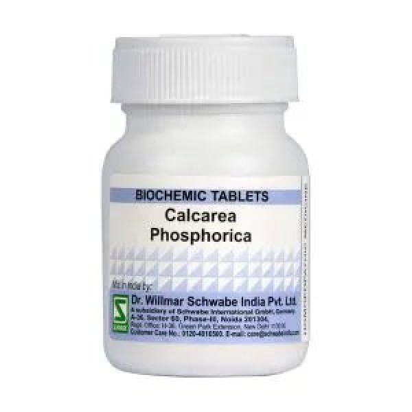 CALCAREA PHOSPHORICA 200X